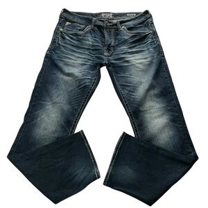 Salvage by Buckle Jeans 36x30 Bootcut